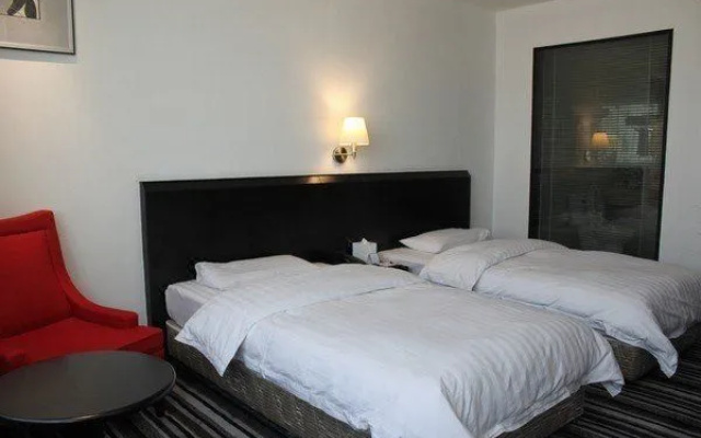 Yijia Hotel Shantou