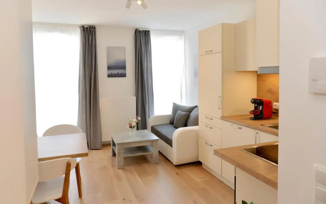 Apartment Blaser