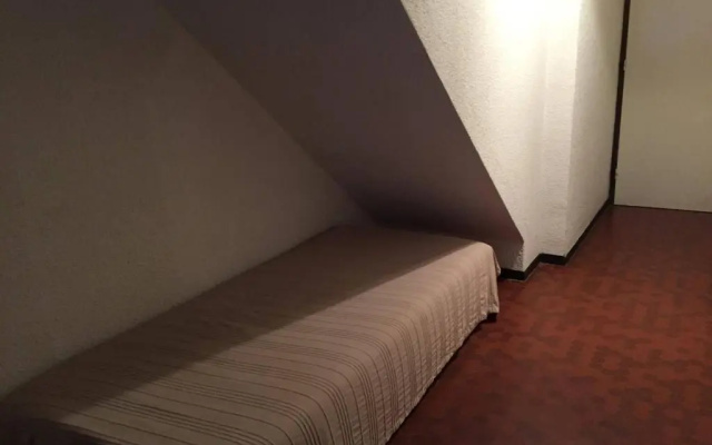 Appartement Le Barcarès, 2 pièces, 4 personnes - FR-1-81-493