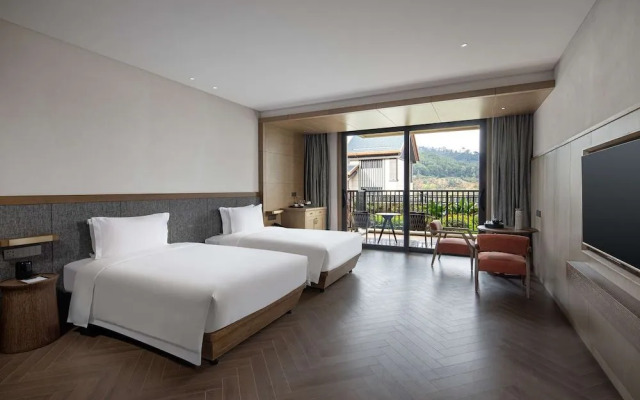 Wyndham Fengqing Resort