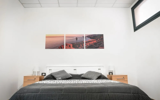 Bed and Breakfast Porto Flavia