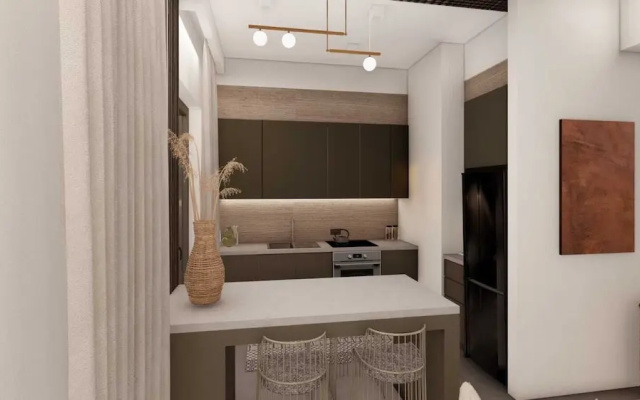 Bueno apartments by Athens Prime Hotels