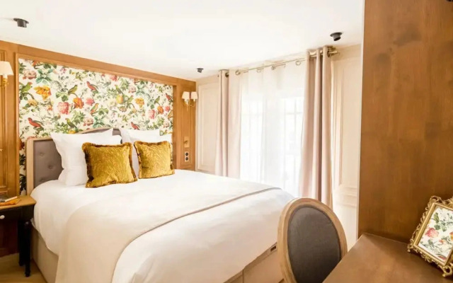 Merveil Luxury Suite - Marais - Turenne
