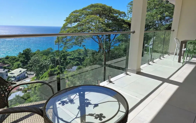 Tropical Secrets Holiday Apartments