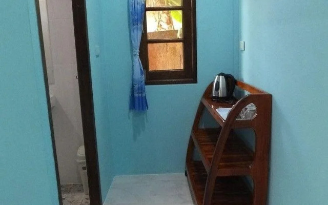 Be Faanny House