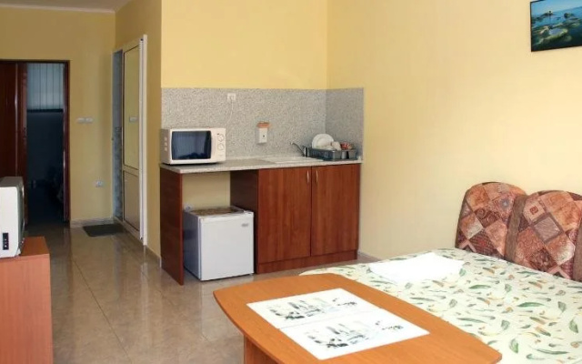 Hotel Holiday Rodopi