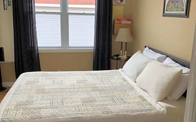 Exploits Inn and Suites
