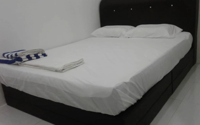 Hotel O Sp Berlian Inn