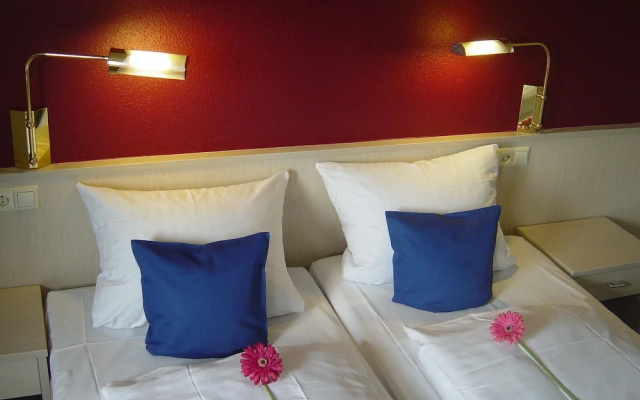 Hotel am SoleGARTEN