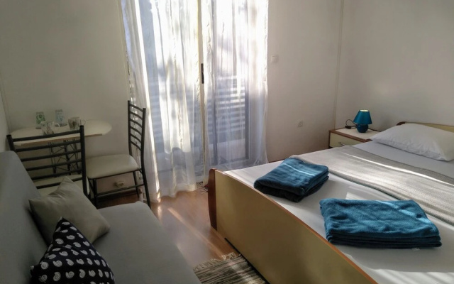 Apartman Lavanda