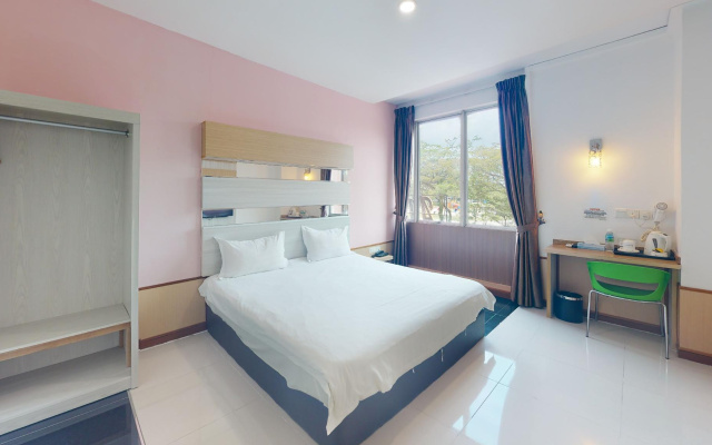 Avantgarde Hotel