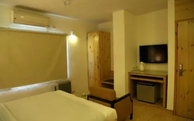 Hotel President