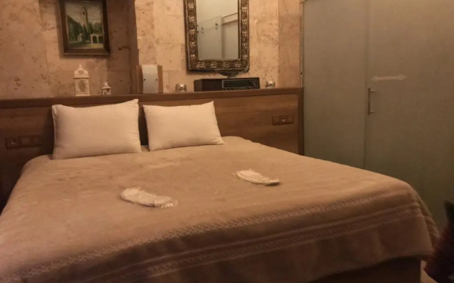 Gazel Butik Otel