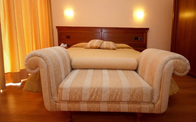 Hotel Panoramic Montepulciano