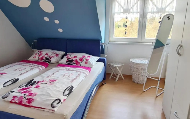 Ferienwohnung Lisa