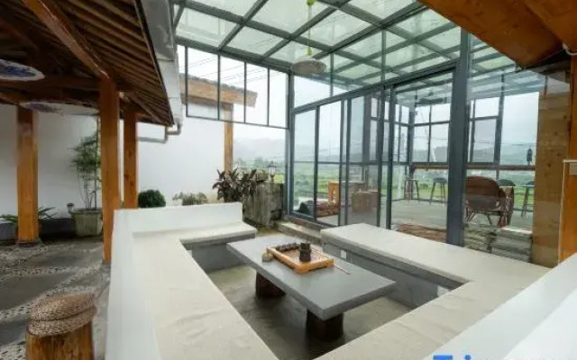 Ningyunju Mountain Wild Countryside Courtyard Inn (Xidong Garden Branch)