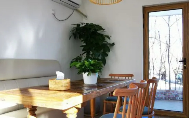 Yeemoo Guesthouse