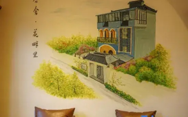 Heshe Huapanli Inn (Chaozhou Ancient City Paifang Street)
