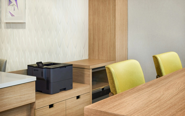 Hilton Garden Inn Tewksbury Andover