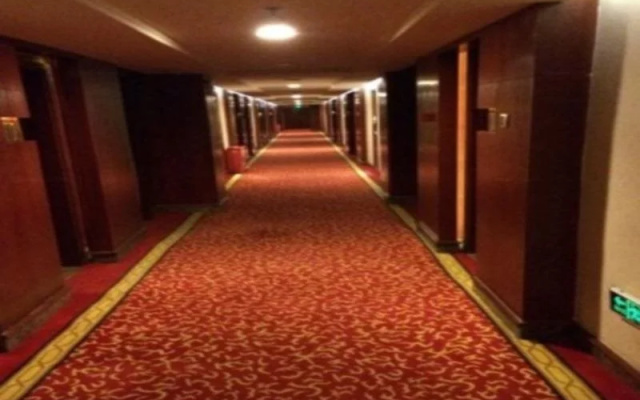 Global Hotel Changchun