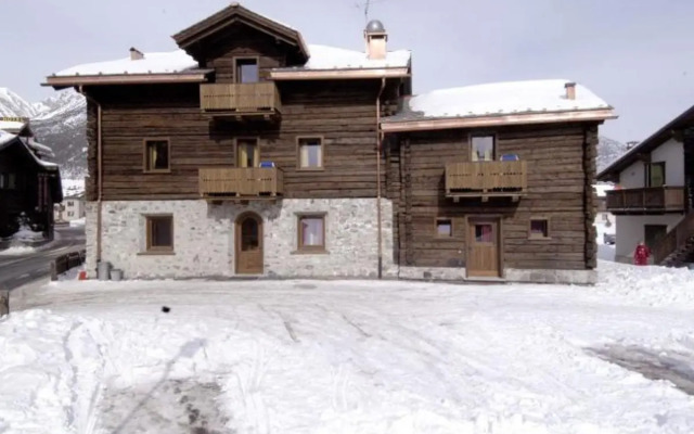 Armonia Livigno Appartamenti