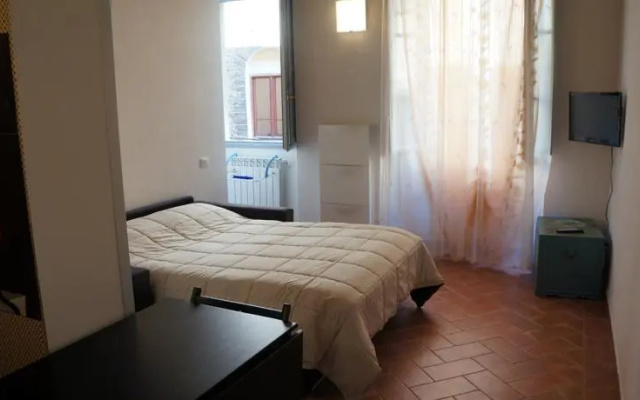 Monolocale Nel Chianti