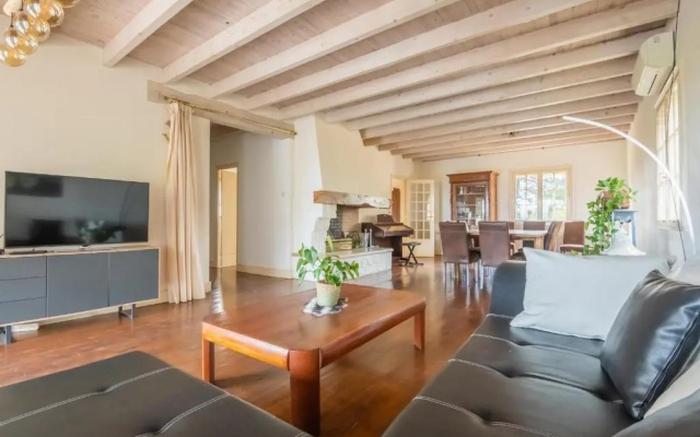 Villa les cigales