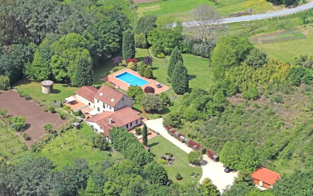 Casa a Pedreira