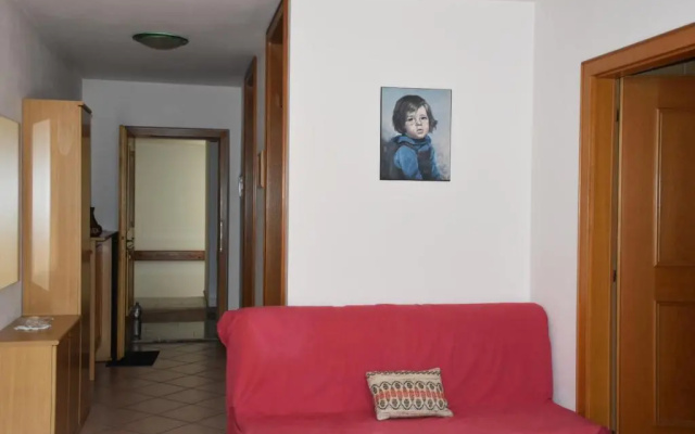 Sweet Apartment