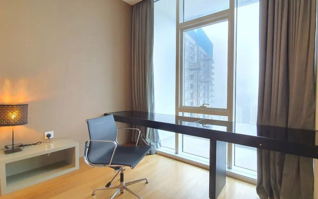 De Platinum Suite