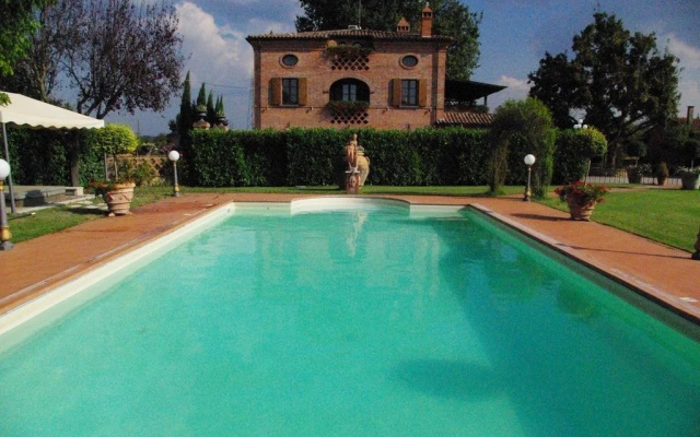 Villa Portoverde
