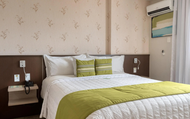 Quality Suites Vila Velha