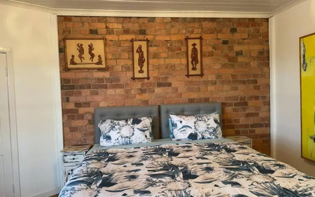 The Mayfair, 4 -bed rooms accommodation Daylesford