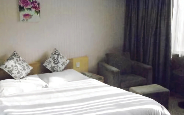 Shishi Hualin Hotel