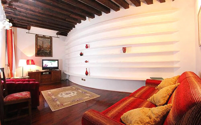 City Apartments  - Capitello
