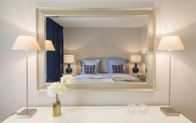 Abnoba Mons Design Apartment