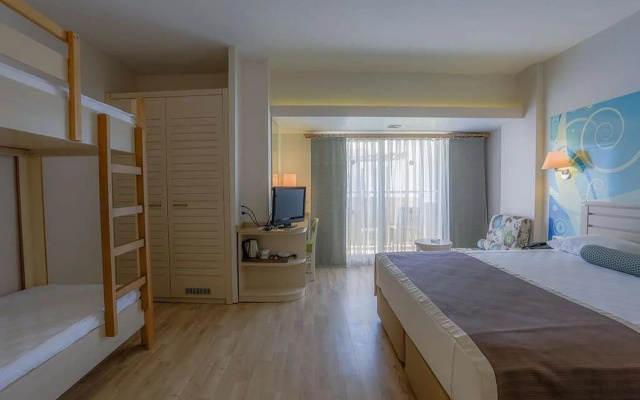 Thalia Beach Resort Hotel