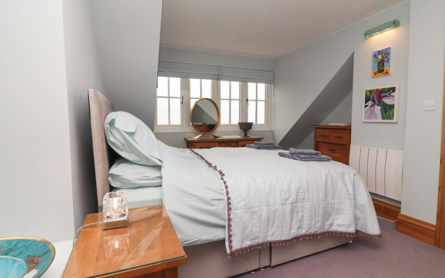 Rookery Cottage