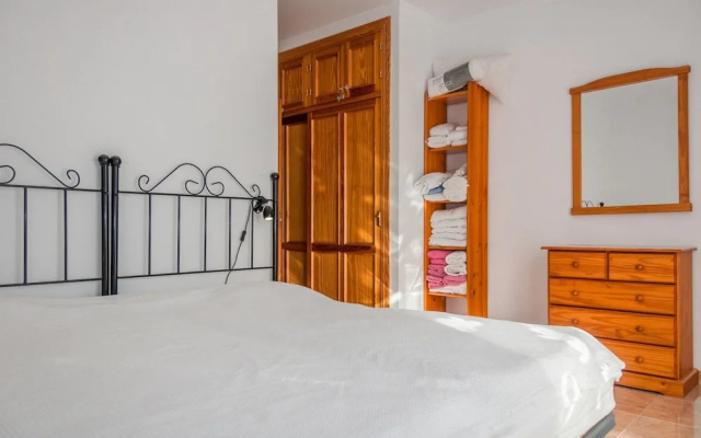 Casa Cipreses Canovas Nerja