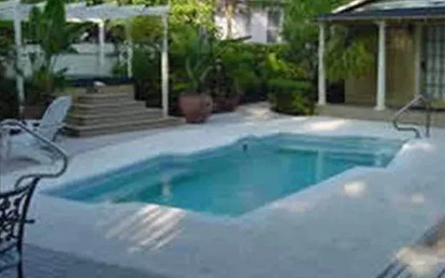 The Veranda Bed  Breakfast
