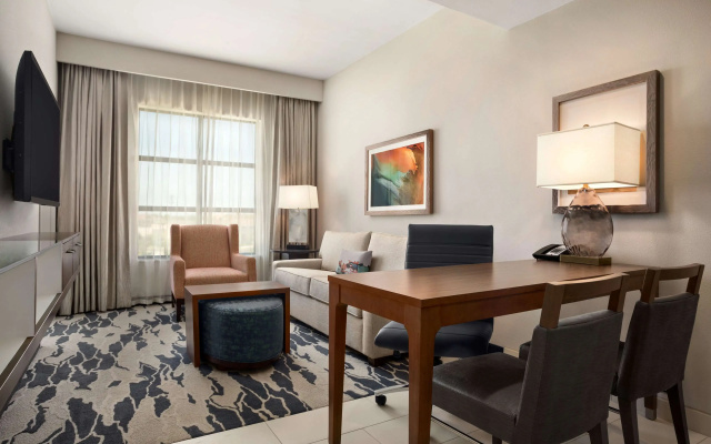 Embassy Suites by Hilton McAllen Convention Center