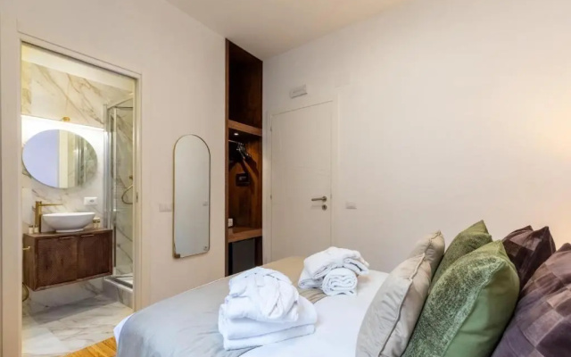 Amelie Suite Trevi