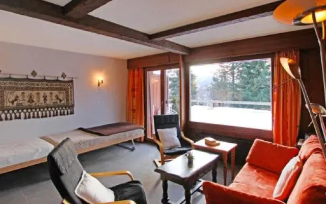 Apartment Pigne 1