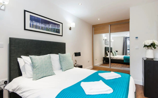 Twyne House Apartments
