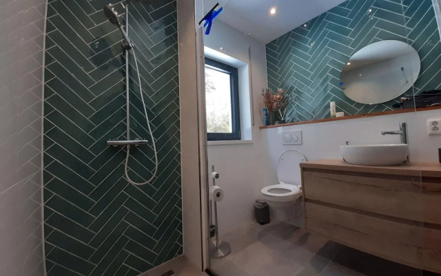 Villa in Winterberg Near the ski Area