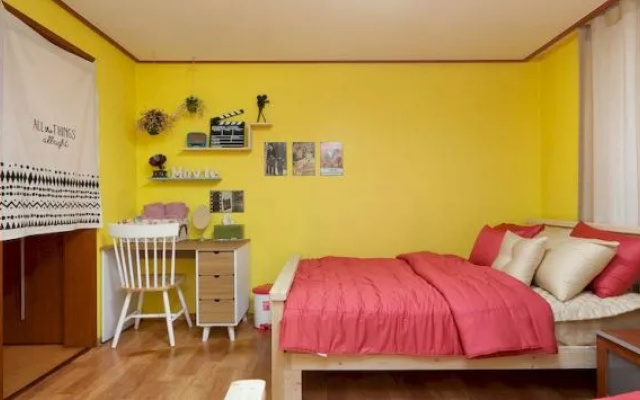 LUCERE - Binny's Guesthouse 'A' type