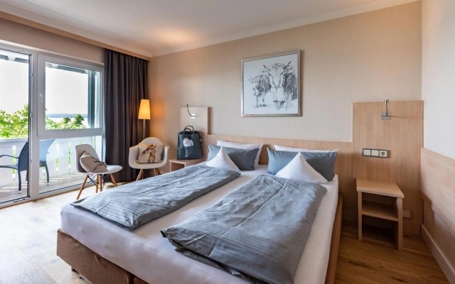 Ammersee Hotel