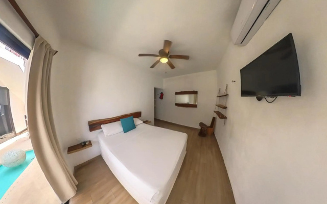 Ade Hotel Bacalar