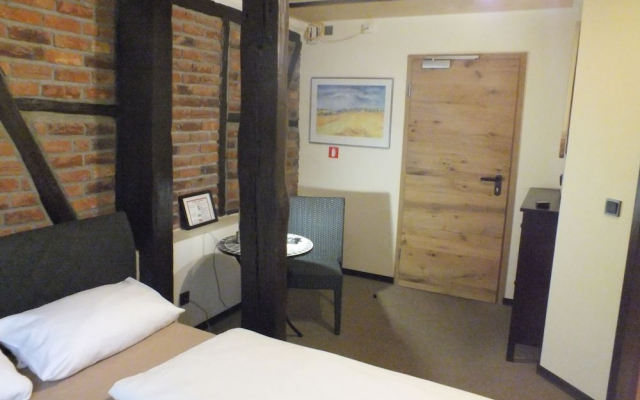 Pension Riverside am Rhein