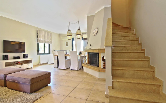 Glyfada Seaside Residence